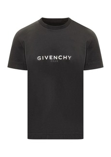 GIVENCHY Reverse T-Shirt