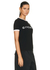 Givenchy Ringer T-shirt