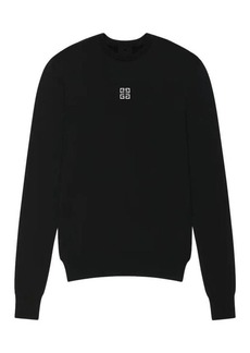 GIVENCHY Round neck Sweater