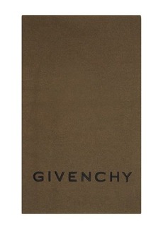 GIVENCHY  SCARF
