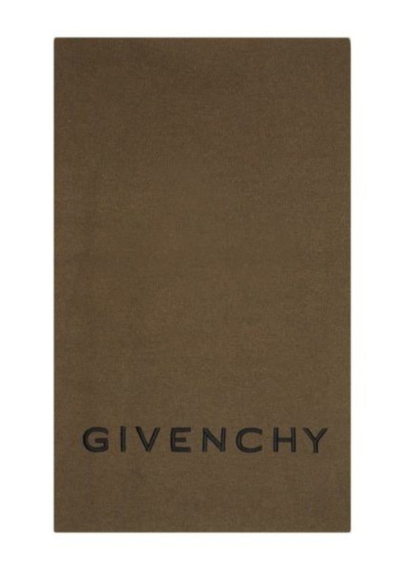 GIVENCHY  SCARF