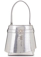 Givenchy Shark Lock Bucket Bag