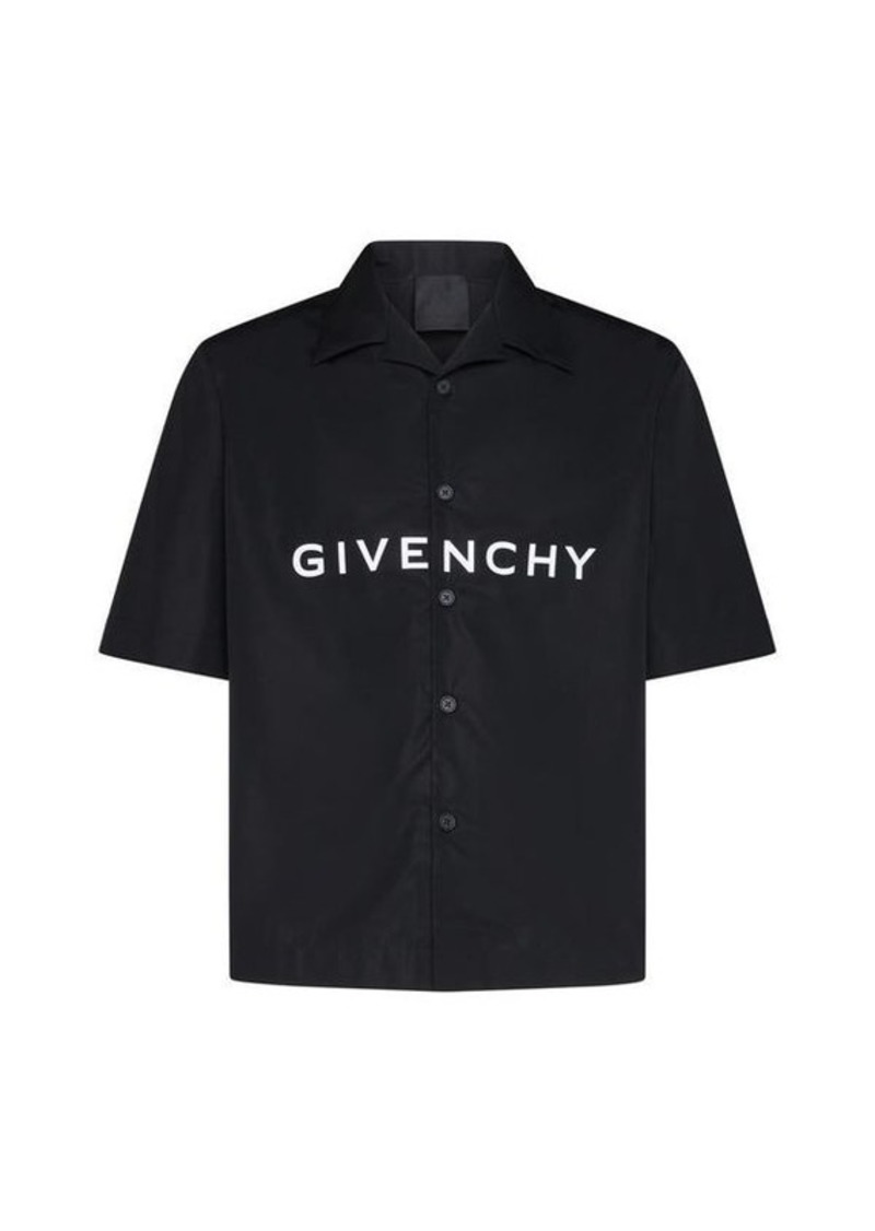 Givenchy Shirts