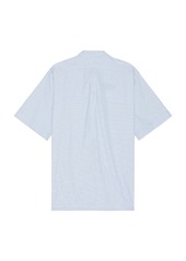 Givenchy Short Sleeve Pocket Shirt