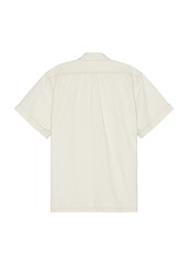 Givenchy Short Sleeve Shirt