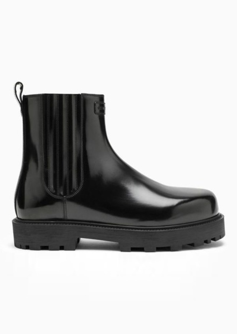 Givenchy Show boot