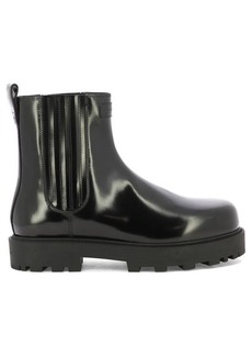 GIVENCHY "Show" Chelsea ankle boots