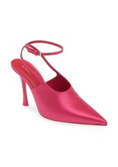 Givenchy Show Pointed Toe Pump