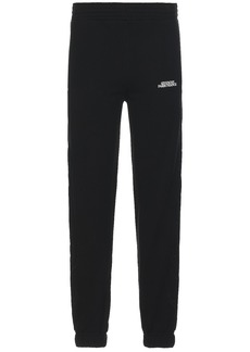 Givenchy Slim Fit Jogging Sweat Pant