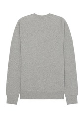 Givenchy Slim Fit Raglan Sweatshirt