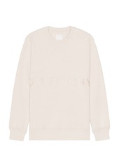 Givenchy Slim Fit Sweater