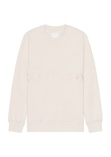 Givenchy Slim Fit Sweater