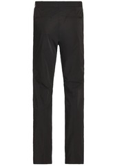 Givenchy Slim Fit Trousers With 4G Buckle