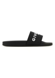 GIVENCHY SLIPPERS