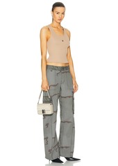 Givenchy Small 4G Crossbody Bag