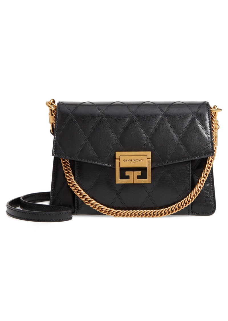 quilted leather handbags