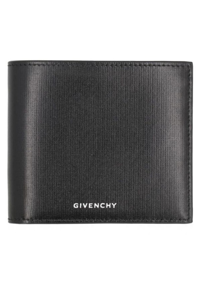 GIVENCHY SMALL LEATHER GOODS