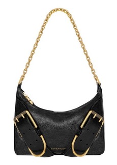 Givenchy Small Voyou Boyfriend Party Leather Shoulder Bag