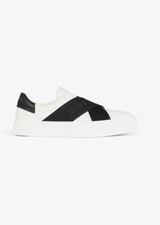 Givenchy Sneaker "City Sport"