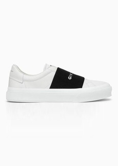 Givenchy sneakers with logo band