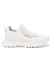 Givenchy Spectre leather-trimmed runner trainers