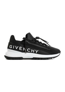 GIVENCHY  SPECTRE ZIP RUNNER SNEAKERS SHOES