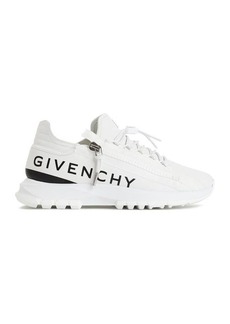 GIVENCHY  SPECTRE ZIP RUNNER SNEAKERS SHOES