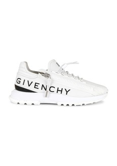 Givenchy Spectre Zip Runner Ssneaker