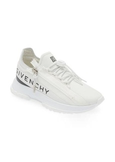 Givenchy Spectre Zip Sneaker