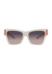 Givenchy Square Sunglasses