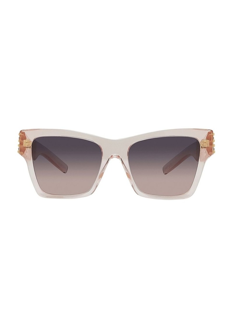 Givenchy Square Sunglasses