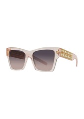 Givenchy Square Sunglasses