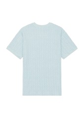 Givenchy Standard Short Sleeve Base T-Shirt