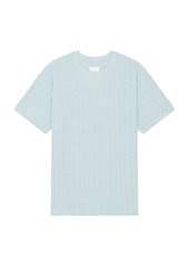 Givenchy Standard Short Sleeve Base T-Shirt