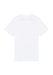 Givenchy Standard Short Sleeve Base T-Shirt