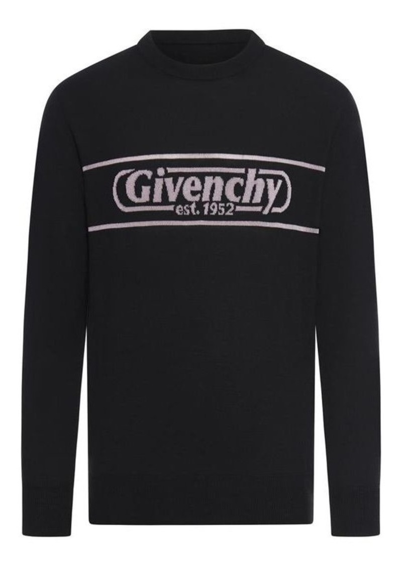 GIVENCHY Sweater