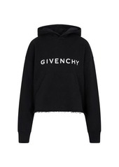 GIVENCHY  SWEATSHIRT