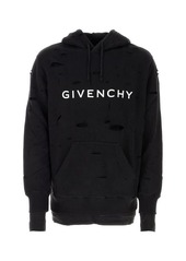 GIVENCHY SWEATSHIRTS