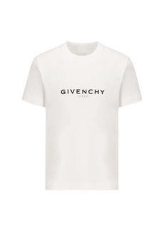 Givenchy T-shirt and Polo shirt