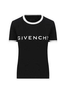 Givenchy T-shirt and Polo shirt