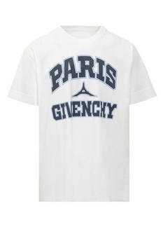 GIVENCHY T-Shirt with Logo