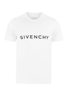 GIVENCHY T-SHIRTS & TOPS