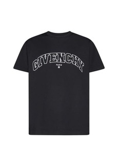 Givenchy T-shirts and Polos