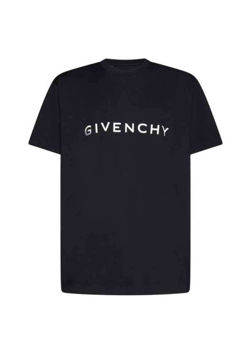 Givenchy T-shirts and Polos