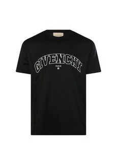 Givenchy T-shirts and Polos Black