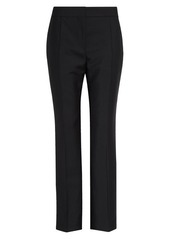 Givenchy Tailored Wool & Mohair Trousers