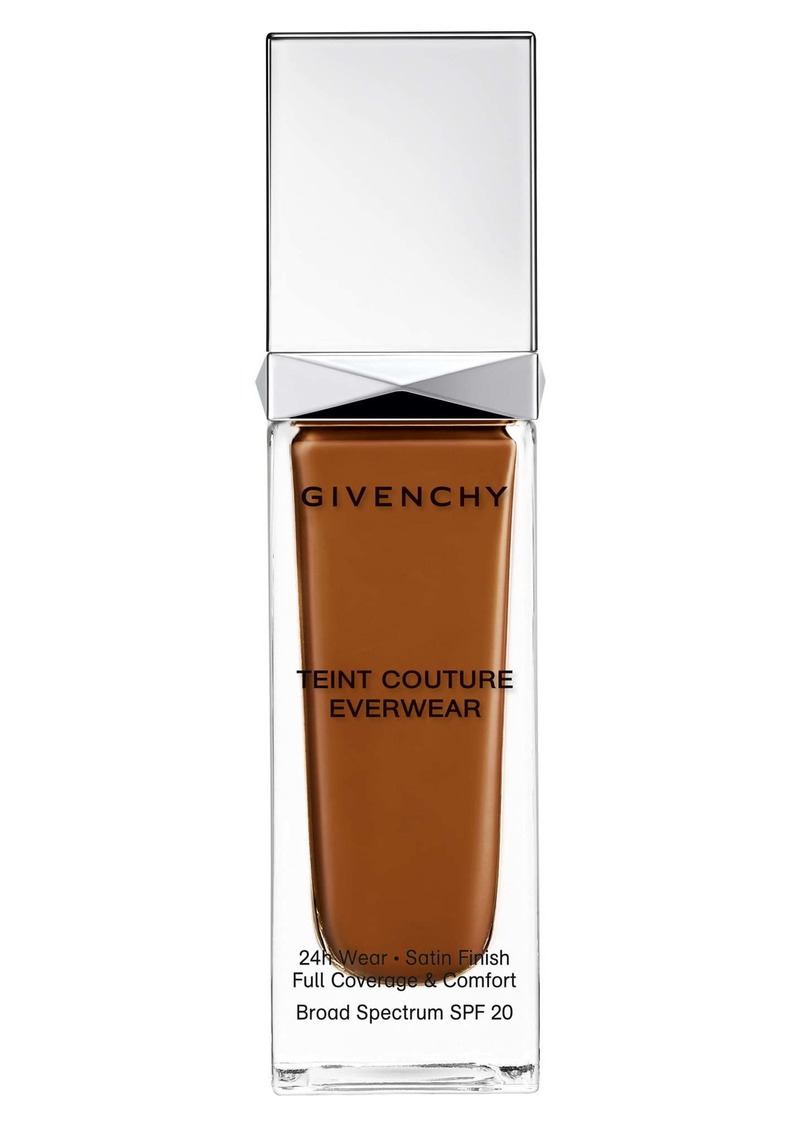 givenchy teint couture everwear y210