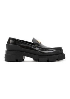 GIVENCHY  TERRA LOAFER SHOES
