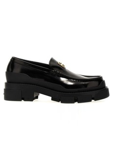 GIVENCHY 'Terra' loafers