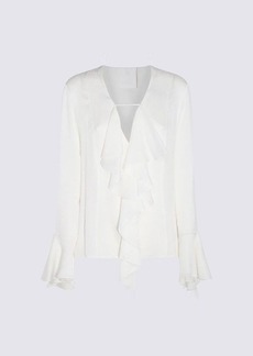 Givenchy Top Bianco